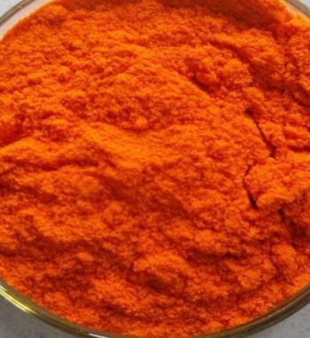 tartrazine cas 1934-21-0