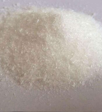 Tetramethylammonium Hydroxide Pentahydrate CAS 10424-65-4