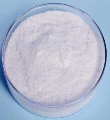 trimesic acid cas 554-95-0