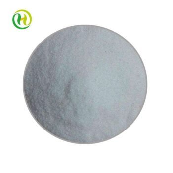 trisodium citrate dihydrate cas 6132-04-3
