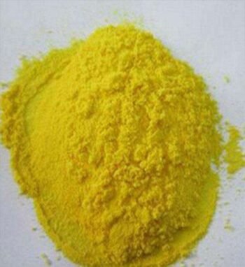 Zinc Chromate CAS 13530-65-9