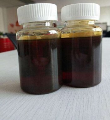 Zinc Naphthenate CAS 12001-85-3