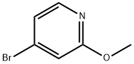 4-Bromo-2-methoxypyridine