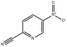 2-Cyano-5-nitropyridine