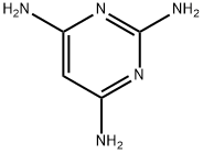 2,4,6-Triaminopyrimidine