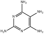 2,4,5,6-TETRAAMINOPYRIMIDINE