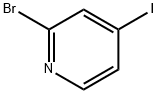2-Bromo-4-iodopyridine