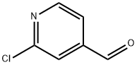 2-Chloroisonicotinaldehyde