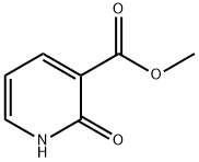 METHYL 2-OXO-1,2-DIHYDRO-3-PYRIDINECARBOXYLATE