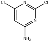 4-Amino-2,6-dichloropyrimidine