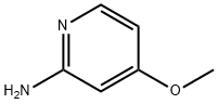 2-Amino-4-methoxypyridine