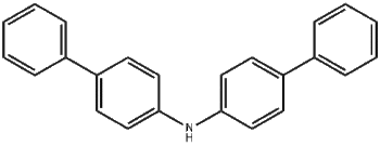 Bis(4-biphenylyl)amine