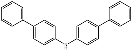 Bis(4-biphenylyl)amine
