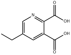 5-ETHYLPYRIDINE-2,3-DICARBOXYLIC ACID