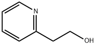 2-(2-Hydroxyethyl)pyridine
