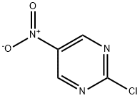 2-Chloro-5-nitropyrimidine
