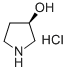 (R)-(-)-3-Pyrrolidinol hydrochloride
