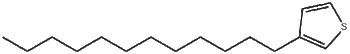 3-DODECYLTHIOPHENE