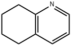 5,6,7,8-Tetrahydroquinoline