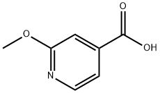 2-Methoxy-4-pyridinecarboxylic acid