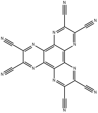 Hexaazatriphenylenehexacabonitrile