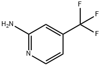 2-Amino-4-(trifluoromethyl)pyridine