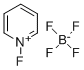 1-Fluoropyridinium tetrafluoroborate