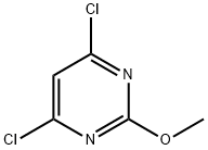 2-Methoxy-4,6-dichloropyrimidine