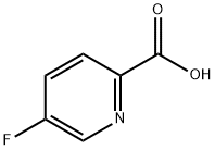 5-Fluoro-2-picolinic acid