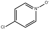 4-Chloropyridine N-oxide