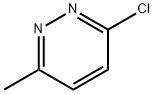 3-Chloro-6-methylpyridazine