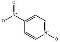 4-Nitropyridine N-oxide