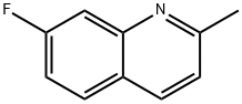 7-FLUORO-2-METHYLQUINOLINE