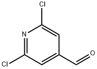 2,6-Dichloropyridine-4-carboxaldehyde
