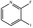 2-Fluoro-3-iodopyridine