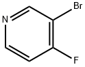 3-BROMO-4-FLUOROPYRIDINE
