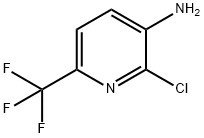 3-Amino-2-chloro-6-(trifluoromethyl)pyridine