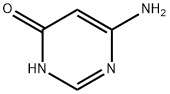 4-Hydroxy-6-aminopyrimidine