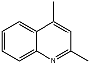 2,4-DIMETHYLQUINOLINE