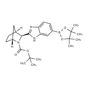 ledipasvir interMediate