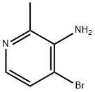 4-Bromo-2-methyl-3-pyridinamine