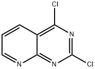 2,4-DICHLOROPYRIDO[2,3-D]PYRIMIDINE