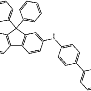 N-[1,1'-Biphenyl]-4-yl-9,9-diphenyl-9H-fluoren-2-amine