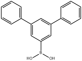 (3,5-Diphenylphenyl)boronic acid