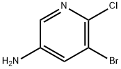 5-Bromo-6-chloropyridin-3-amine