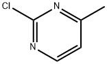 2-Chloro-4-methylpyrimidine