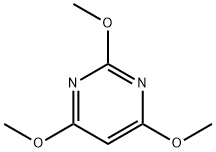 2,4,6-TRIMETHOXYPYRIMIDINE