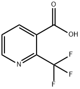 2-(Trifluoromethyl)nicotinic acid