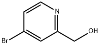 4-Bromo-2-pyridinemethanol