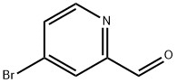 4-BROMOPYRIDINE-2-CARBALDEHYDE
